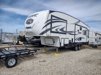 Used 2018 Forest River Sabre 27RLT available in Thornton, Colorado