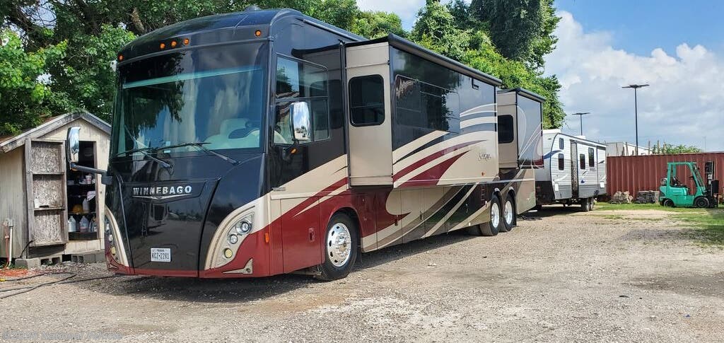 Used 2017 Winnebago Journey 42E available in Sarasota, Florida