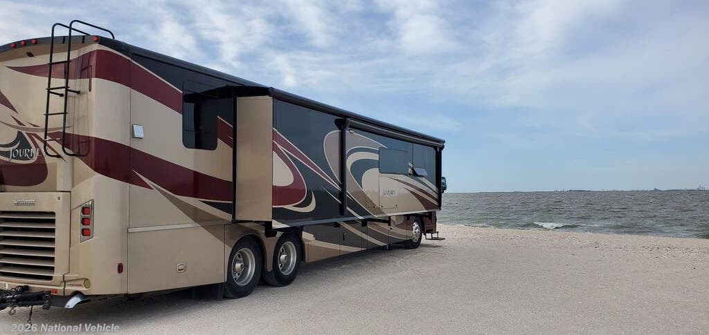 Used 2017 Winnebago Journey 42E available in Sarasota, Florida