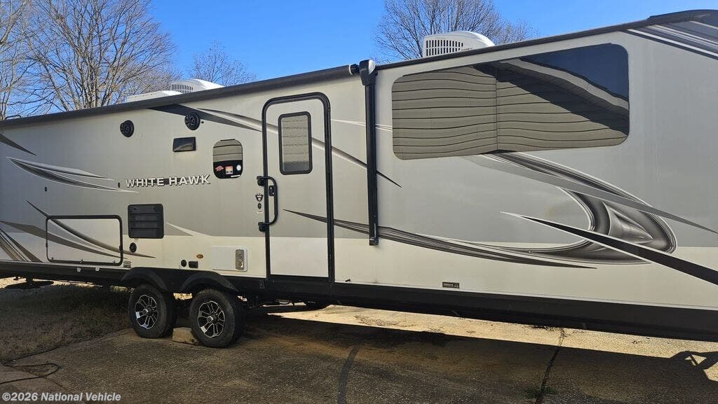 Used 2021 Jayco White Hawk 32KBS available in Humboldt, Tennessee