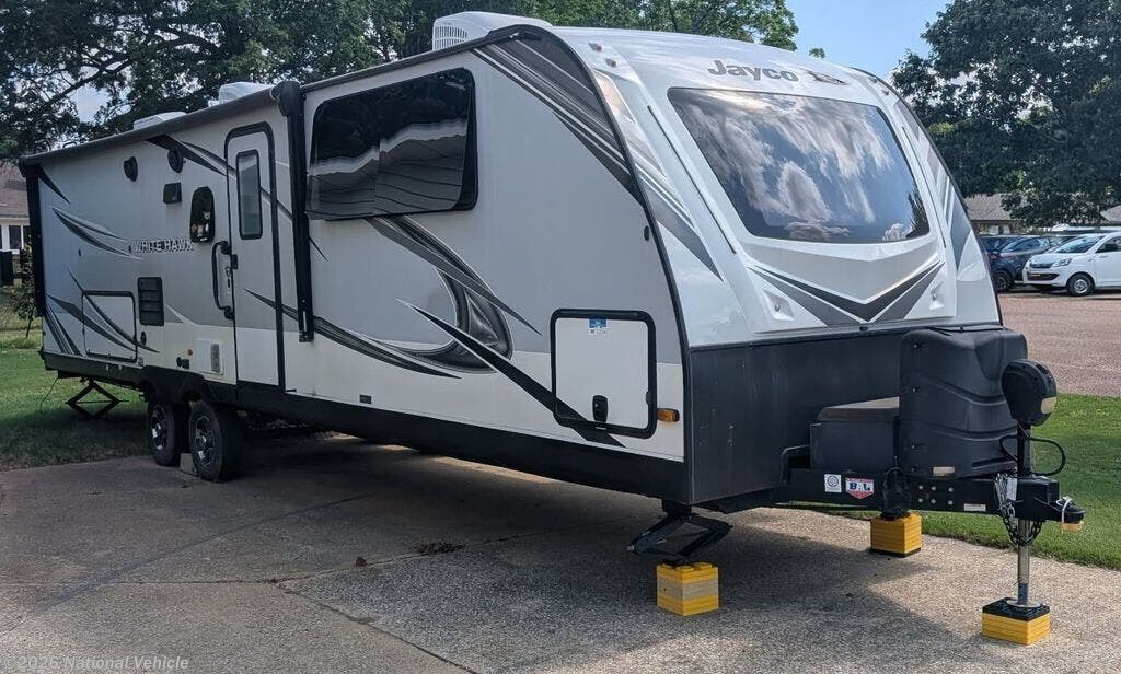 Used 2021 Jayco White Hawk 32KBS available in Humboldt, Tennessee