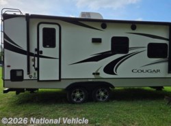 Used 2022 Keystone Cougar 22RBS available in Goldsboro, North Carolina