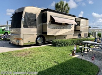 Used 2007 American Coach American Tradition 40Z available in Deerfield Beach, Florida