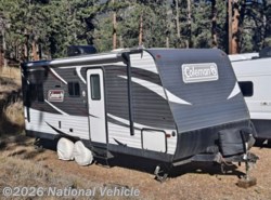 Used 2018 Dutchmen Coleman Lantern 202RD available in Evergreen, Colorado