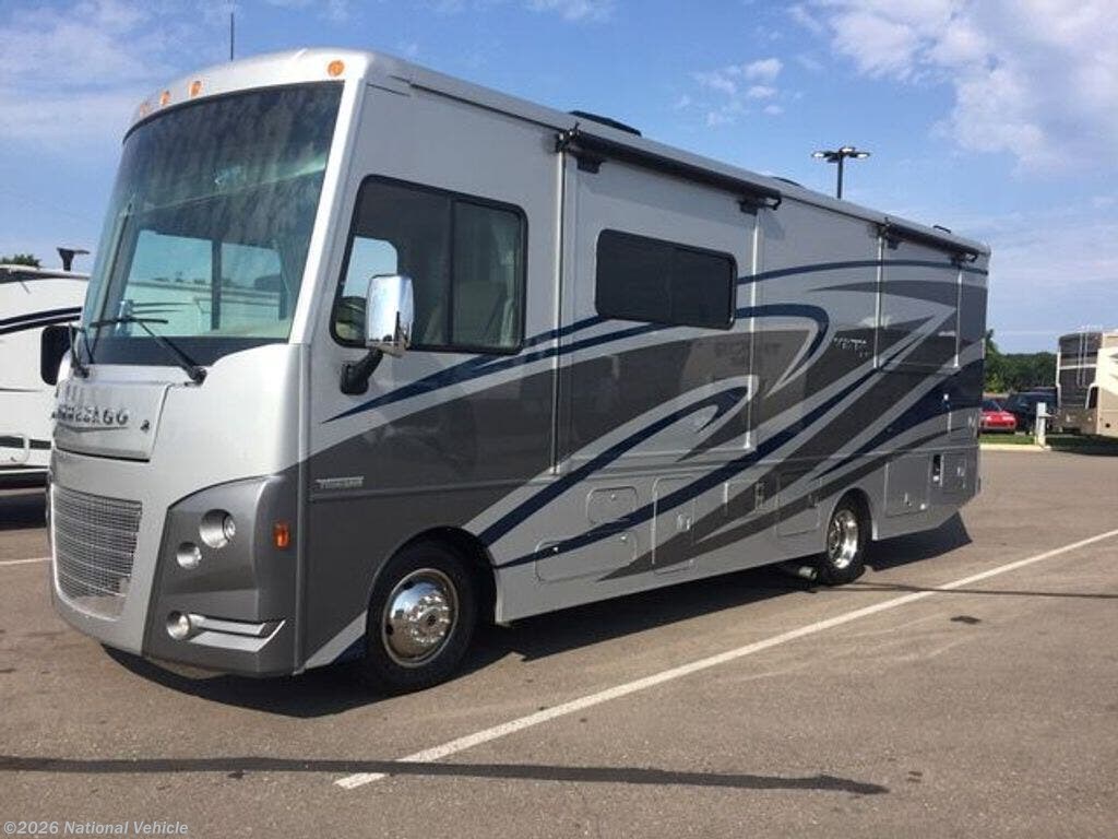 Used 2018 Winnebago Vista LX 27N available in Delray Beach, Florida