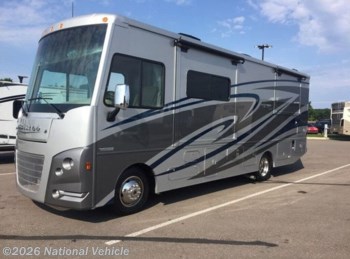 Used 2018 Winnebago Vista LX 27N available in Delray Beach, Florida
