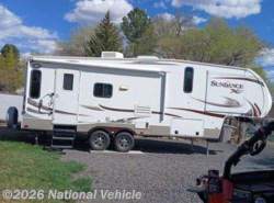 Used 2012 Heartland Sundance XLT 277RL available in Cedaredge, Colorado