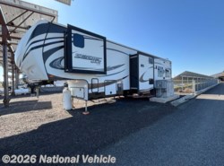 Used 2016 Jayco Seismic Wave 355W available in Deer Park, Washington
