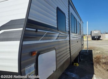 Used 2023 Dutchmen Coleman Lantern 263BHWE available in Brentwood, California