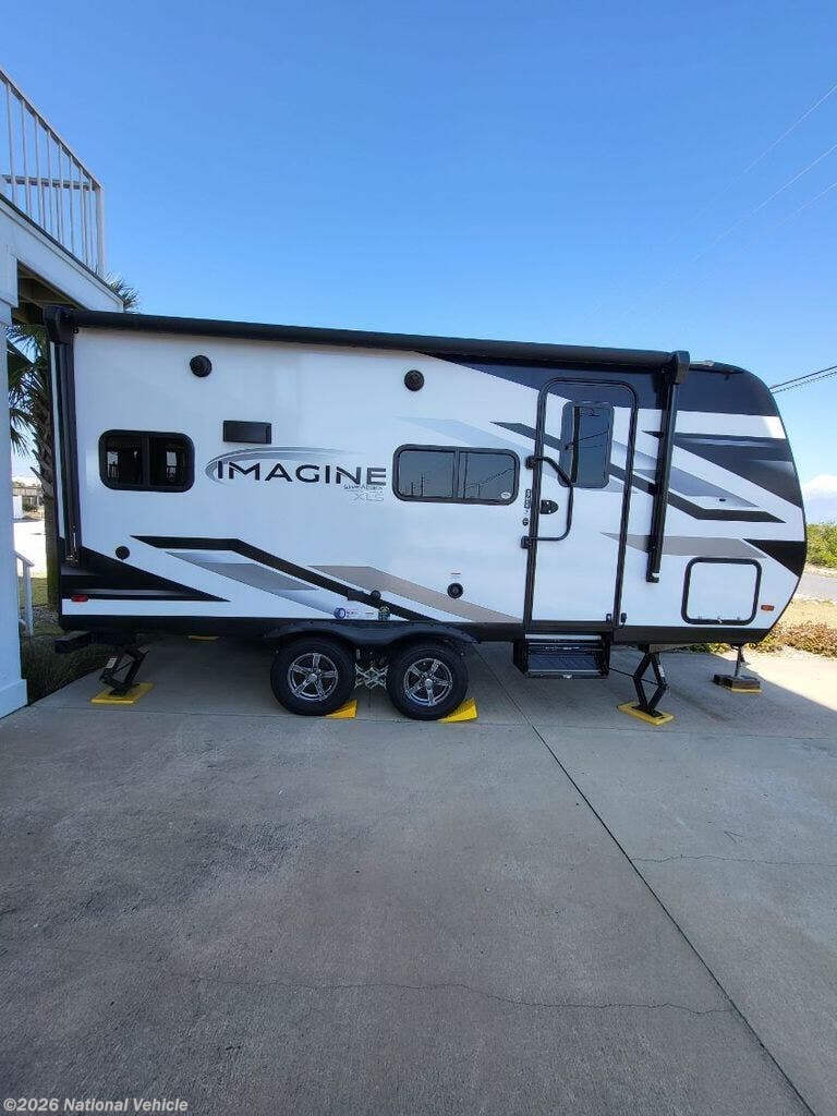Used 2023 Grand Design Imagine XLS 17MKE available in Navarre, Florida