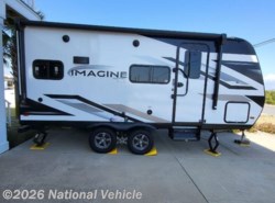 Used 2022 Grand Design Imagine XLS 17MKE available in Navarre, Florida