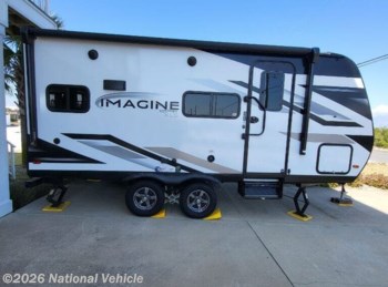 Used 2022 Grand Design Imagine XLS 17MKE available in Navarre, Florida