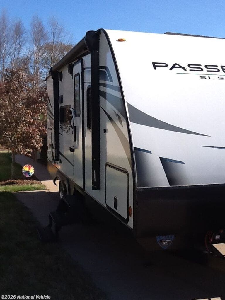 Used 2022 Keystone Passport SL 189RBWE available in Murfreesboro, Tennessee