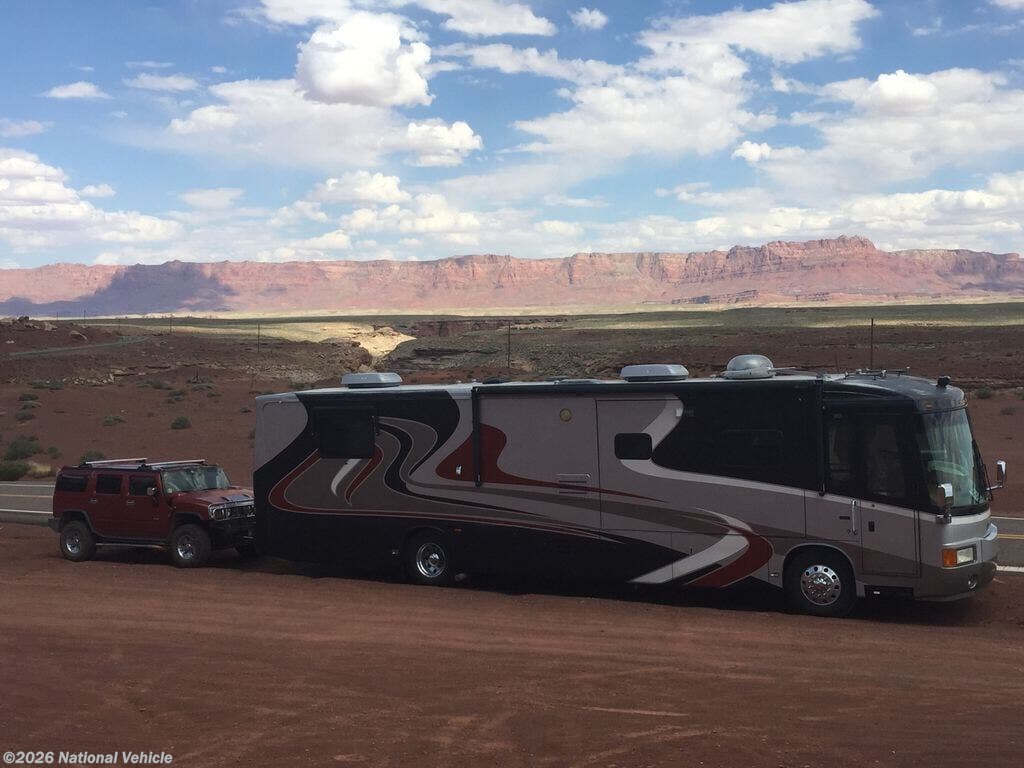 Used 2005 Travel Supreme  Mid Engine Diesel 41DS02A available in Dana Point, California