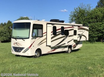 Used 2019 Thor Motor Coach Hurricane 27B available in Manchester Township, New Jersey