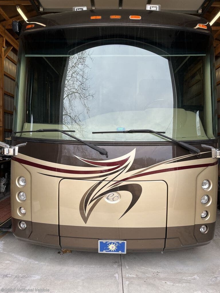 Used 2013 Entegra Coach Aspire 42RBQ available in Wilkes-Barre, Pennsylvania
