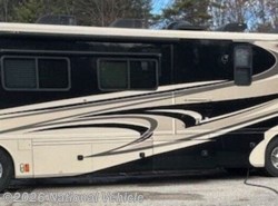 Used 2007 Fleetwood Revolution LE 42N available in Limerick, Maine