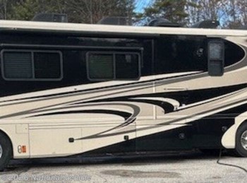 Used 2007 Fleetwood Revolution LE 42N available in Limerick, Maine