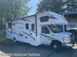 Used 2019 Forest River Forester LE 2851SLE available in Seattle, Washington
