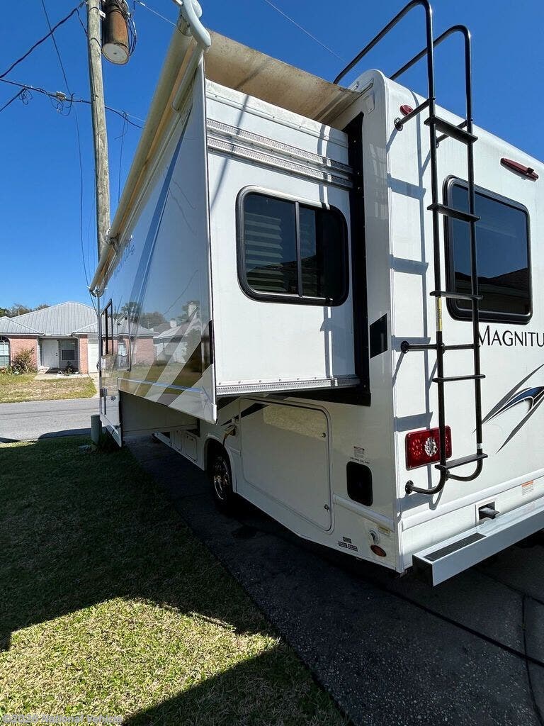 Used 2023 Thor Motor Coach Magnitude GA24 available in Fort Walton Beach, Florida