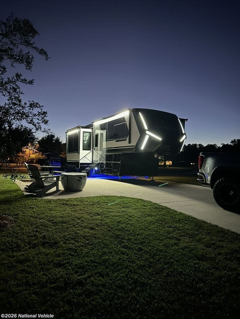 Used 2025 Brinkley RV Model G 3500 available in Soddy-Daisy, Tennessee