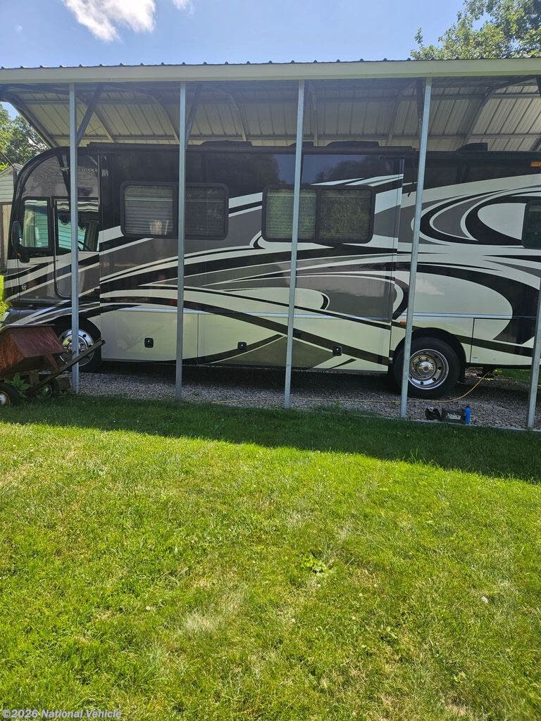 Used 2010 Fleetwood Southwind 32VS available in Altman, Pennsylvania