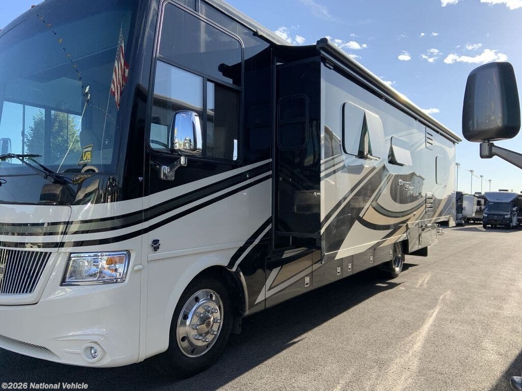 Used 2020 Newmar Canyon Star 3513 available in Spokane, Washington