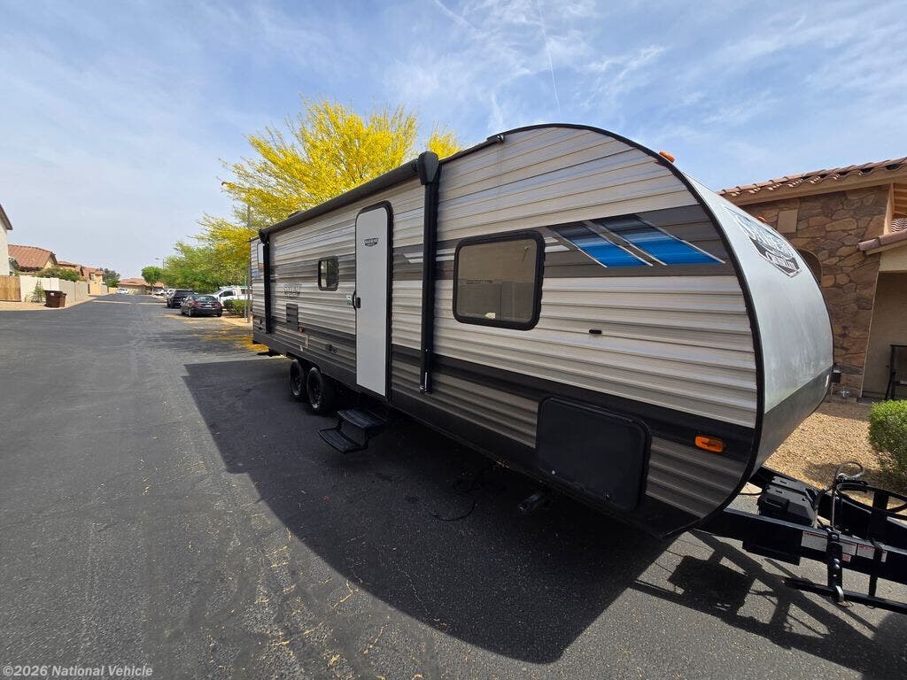Used 2021 Forest River Salem Select 267SS available in Apache Junction, Arizona