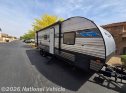 Used 2021 Forest River Salem Select 267SS available in Apache Junction, Arizona