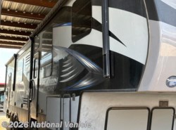 Used 2017 Keystone Fuzion 414 available in Mansfield, Texas