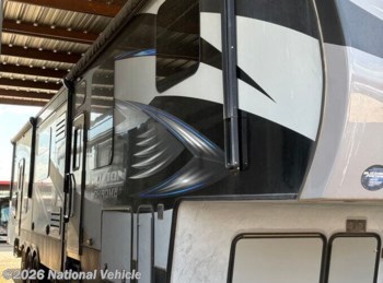 Used 2017 Keystone Fuzion 414 available in Mansfield, Texas
