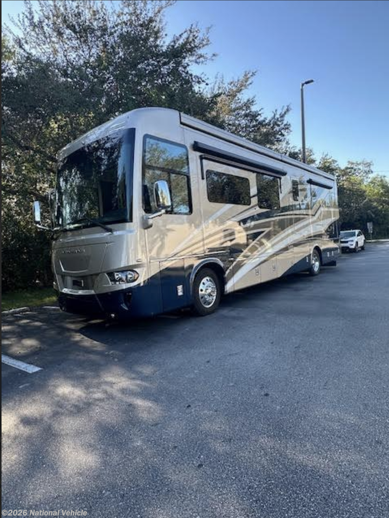 Used 2020 Newmar Ventana 3717 available in Naples, Florida