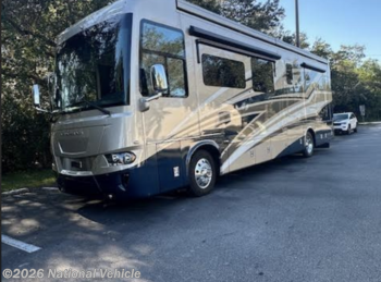 Used 2020 Newmar Ventana 3717 available in Naples, Florida