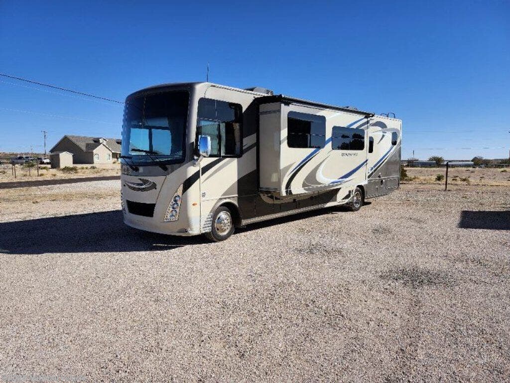 Used 2018 Thor Motor Coach Windsport 35M available in Carlsbad, New Mexico