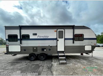 Used 2022 Gulf Stream Friendship 236RL available in Ocala, Florida
