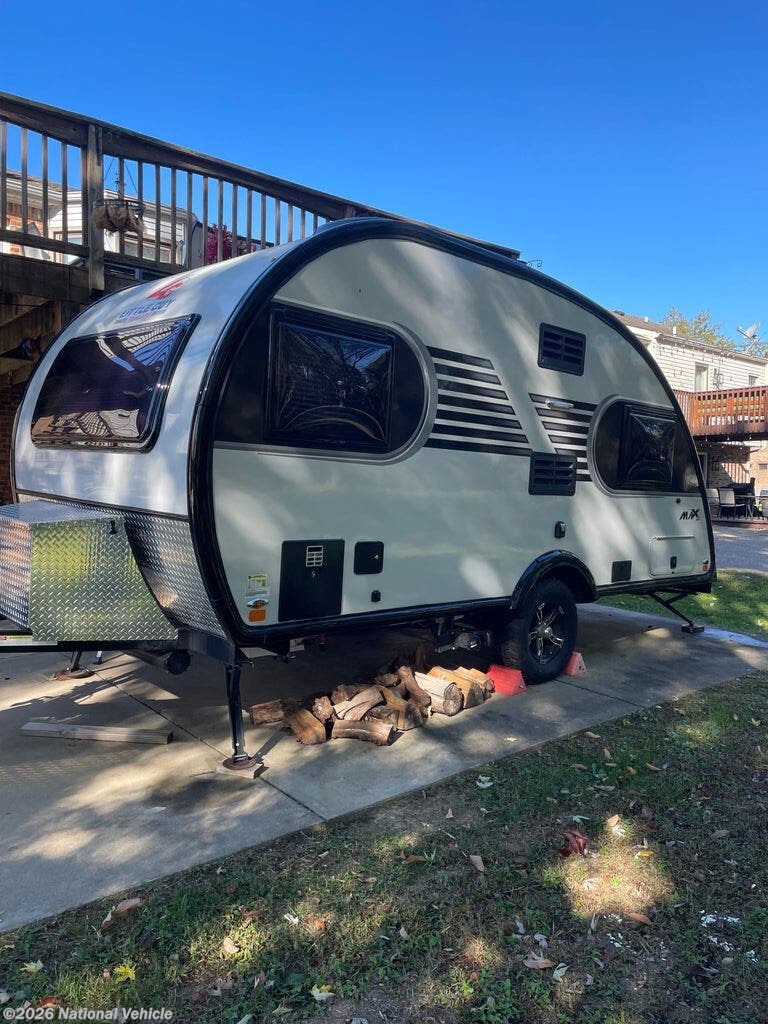 Used 2021 Little Guy  Max available in Louisville, Kentucky