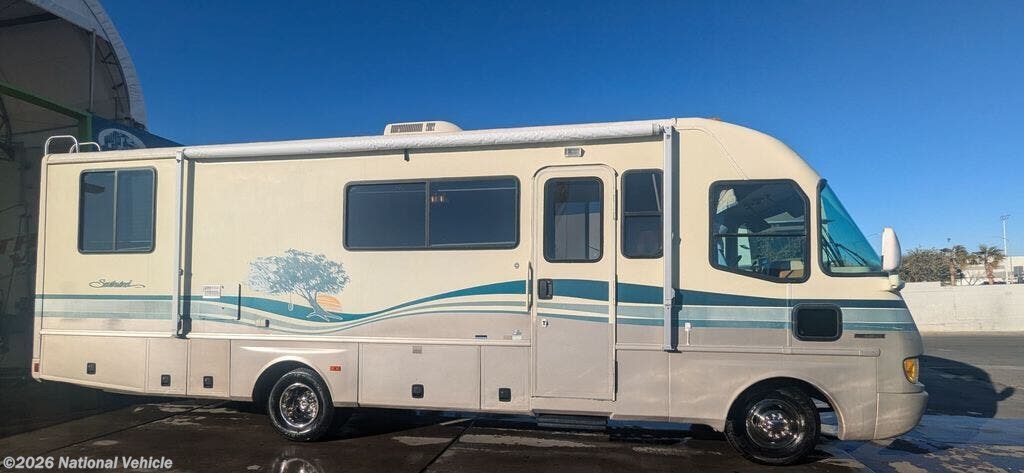 Used 1996 Fleetwood Southwind  available in Las Vegas, Nevada