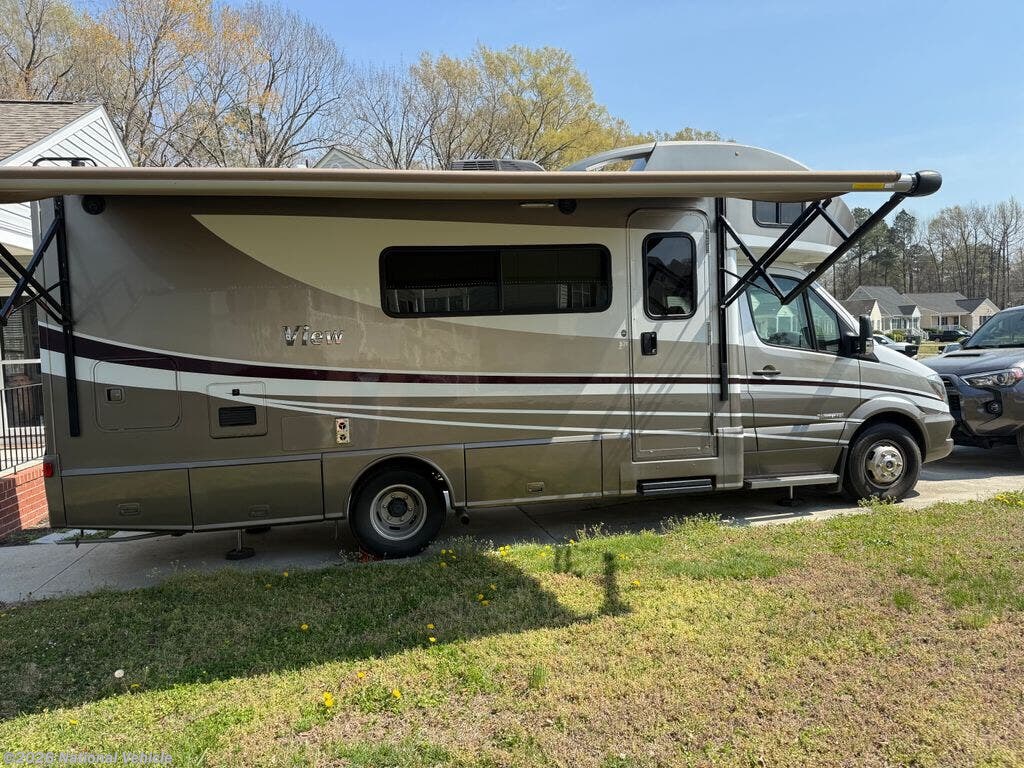 Used 2019 Winnebago View 24D available in Hopewell, Virginia