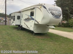 Used 2011 Heartland Bighorn 3585RL available in Stevensville, Michigan