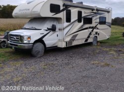 Used 2019 Thor Motor Coach Quantum KW29 available in Rock Glen, Pennsylvania