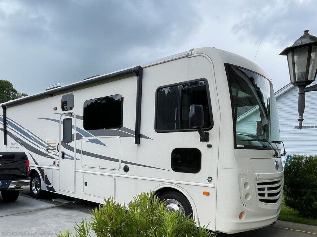 Used 2019 Holiday Rambler Admiral 28A available in Conway, South Carolina