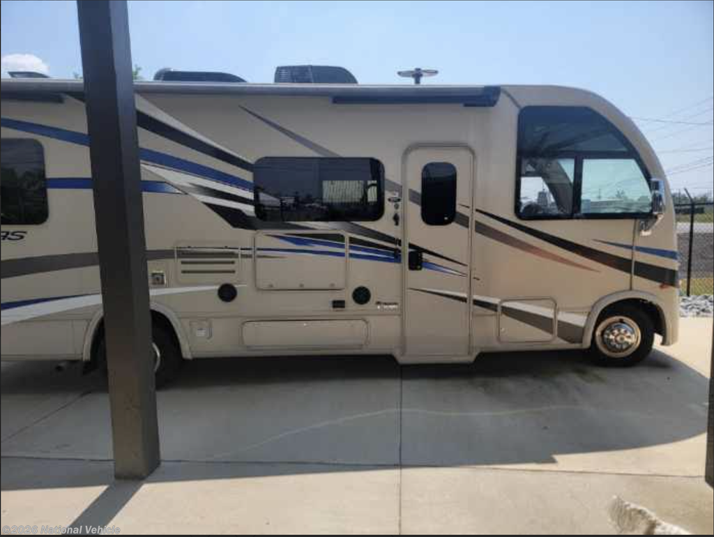 Used 2018 Thor Motor Coach Vegas 24.1 available in Panama City, Florida