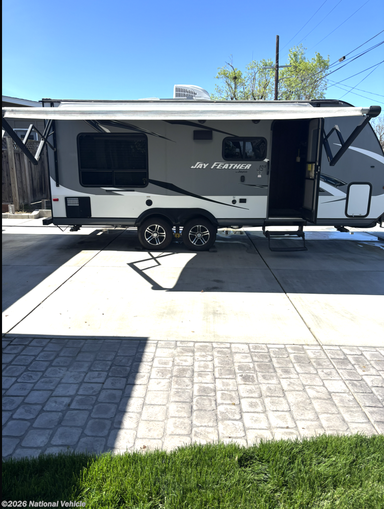 Used 2016 Jayco Jay Feather X213 available in San Jose, California