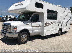 Used 2018 Thor Motor Coach Majestic 23A available in Hampton, New Hampshire