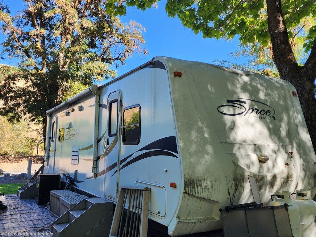 Used 2012 K-Z Spree 280RLS available in Maupin, Oregon