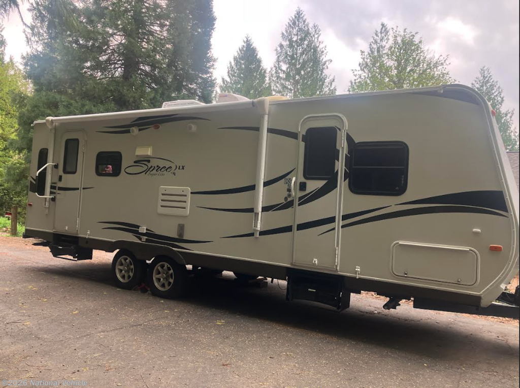 Used 2012 K-Z Spree 280RLS available in Oregon City, Oregon