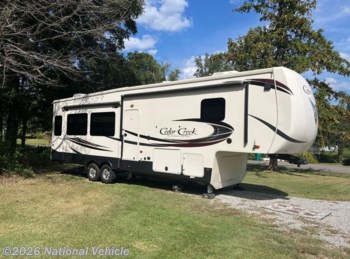 Used 2020 Forest River Cedar Creek Silverback 33IK available in Northport, Alabama