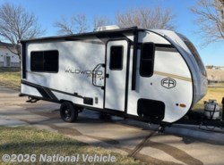 Used 2025 Forest River Wildwood FSX Platinum 161QKX available in Hinton, Iowa