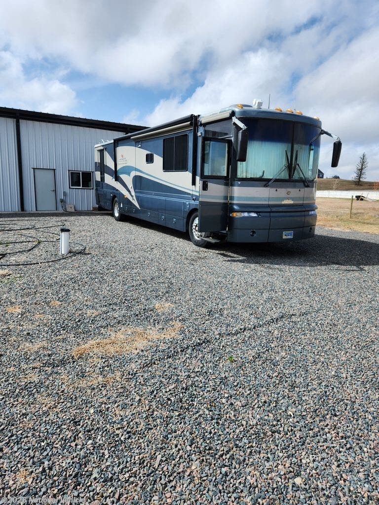 Used 2003 Winnebago Ultimate Advantage 40K available in Cheyenne, Wyoming