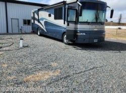 Used 2003 Winnebago Ultimate Advantage 40K available in Cheyenne, Wyoming